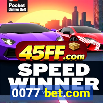 0077 bet.com